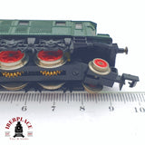 ♻️ 2 mano - Arnold 2456 Locomotora BR 117 DB N escala 1:160 TEN06