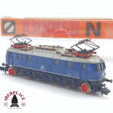 ♻️ 2 mano - Arnold 5783 Locomotora BR 118 DB N escala 1:160 TEN06
