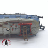 ♻️ 2 mano - Arnold 5783 Locomotora BR 118 DB N escala 1:160 TEN06