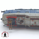 ♻️ 2 mano - Arnold 5783 Locomotora BR 118 DB N escala 1:160 TEN06