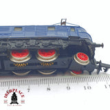 ♻️ 2 mano - Arnold 5783 Locomotora BR 118 DB N escala 1:160 TEN06
