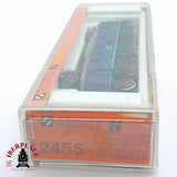 ♻️ 2 mano - Arnold 5783 Locomotora BR 118 DB N escala 1:160 TEN06