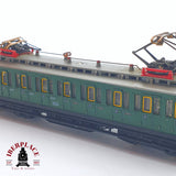 ♻️ 2 mano - Arnold 2930 Locomotora ET8801 clase 3 N escala 1:160 TEN06