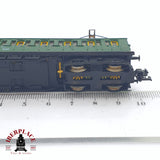 ♻️ 2 mano - Arnold 2930 Locomotora ET8801 clase 3 N escala 1:160 TEN06