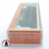 ♻️ 2 mano - Arnold 2930 Locomotora ET8801 clase 3 N escala 1:160 TEN06