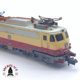 ♻️ 2 mano - Minitrix 51 2937 00 Locomotora BR 112 DB N escala 1:160 TEN06