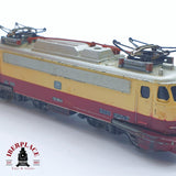 ♻️ 2 mano - Minitrix 51 2937 00 Locomotora BR 112 DB N escala 1:160 TEN06