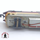 ♻️ 2 mano - Minitrix 51 2937 00 Locomotora BR 112 DB N escala 1:160 TEN06