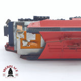 ♻️ 2 mano - Minitrix 12896 Locomotora BR 143 para piezas N escala 1:160 TEN06