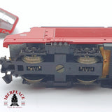 ♻️ 2 mano - Minitrix 12896 Locomotora BR 143 para piezas N escala 1:160 TEN06