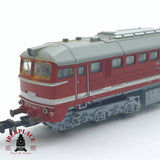 ♻️ 2 mano - Minitrix 12877 Locomotora BR 220 DR N escala 1:160 TEN06
