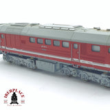 ♻️ 2 mano - Minitrix 12877 Locomotora BR 220 DR N escala 1:160 TEN06