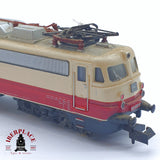 ♻️ 2 mano - Minitrix 51 2055 00 Locomotora BR 112 DB N escala 1:160 TEN06