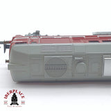 ♻️ 2 mano - Minitrix 12877 Locomotora BR 220 DR N escala 1:160 TEN06