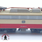 ♻️ 2 mano - Minitrix 51 2055 00 Locomotora BR 112 DB N escala 1:160 TEN06