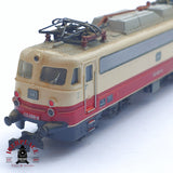 ♻️ 2 mano - Minitrix 51 2055 00 Locomotora BR 112 DB N escala 1:160 TEN06