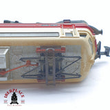 ♻️ 2 mano - Minitrix 51 2055 00 Locomotora BR 112 DB N escala 1:160 TEN06