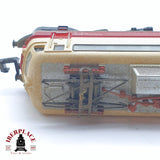 ♻️ 2 mano - Minitrix 51 2055 00 Locomotora BR 112 DB N escala 1:160 TEN06
