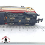 ♻️ 2 mano - Minitrix 51 2055 00 Locomotora BR 112 DB N escala 1:160 TEN06