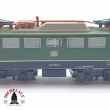 ♻️ 2 mano - Minitrix 51 2070 00 Locomotora BR 140 DB N escala 1:160 TEN06