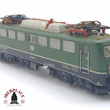 ♻️ 2 mano - Minitrix 51 2070 00 Locomotora BR 140 DB N escala 1:160 TEN06