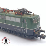 ♻️ 2 mano - Minitrix 51 2056 00 Locomotora BR 151 DB N escala 1:160 TEN06