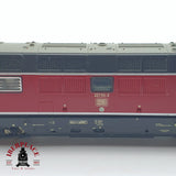 ♻️ 2 mano - Fleischmann Digital Locomotora BR 221 DB N escala 1:160 TEN06