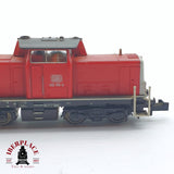 ♻️ 2 mano - Minitrix 12937 Locomotora BR 212 DB N escala 1:160 TEN06