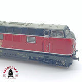 ♻️ 2 mano - Fleischmann Digital Locomotora BR 221 DB N escala 1:160 TEN06