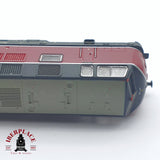 ♻️ 2 mano - Fleischmann Digital Locomotora BR 221 DB N escala 1:160 TEN06