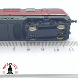 ♻️ 2 mano - Fleischmann Digital Locomotora BR 221 DB N escala 1:160 TEN06