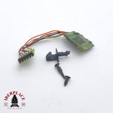 ♻️ 2 mano - Fleischmann Digital Locomotora BR 221 DB N escala 1:160 TEN06