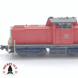 ♻️ 2 mano - Minitrix 12937 Locomotora BR 212 DB N escala 1:160 TEN06