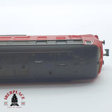 ♻️ 2 mano - Fleischmann 7235 Locomotora BR 218 DB N escala 1:160 TEN06