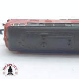 ♻️ 2 mano - Fleischmann 7235 Locomotora BR 218 DB N escala 1:160 TEN06