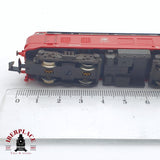 ♻️ 2 mano - Fleischmann 7235 Locomotora BR 218 DB N escala 1:160 TEN06