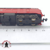 ♻️ 2 mano - Fleischmann 7235 Locomotora BR 218 DB N escala 1:160 TEN06