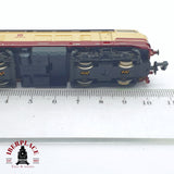 ♻️ 2 mano - Fleischmann 7234 Locomotora BR 218 DB N escala 1:160 TEN06