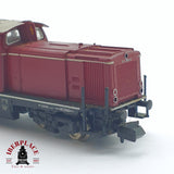 ♻️ 2 mano - Fleischmann 7230 Locomotora BR 212 DB N escala 1:160 TEN06