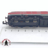 ♻️ 2 mano - Roco 23268 Locomotora BR 232 DB N escala 1:160 TEN06