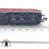 ♻️ 2 mano - Roco 23268 Locomotora BR 232 DB N escala 1:160 TEN06