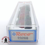 ♻️ 2 mano - Roco 23268 Locomotora BR 232 DB N escala 1:160 TEN06