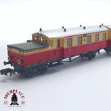 ♻️ 2 mano - Roco 23011N Locomotora 405/406 DRG N escala 1:160 TEN06