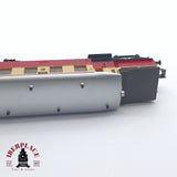 ♻️ 2 mano - Roco 23011N Locomotora 405/406 DRG N escala 1:160 TEN06