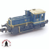 ♻️ 2 mano - Arnold 2070 Locomotora BR 332 DB N escala 1:160 TEN06