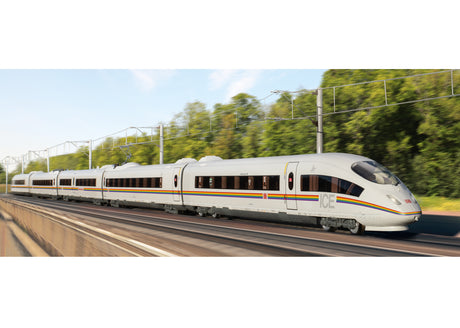 Trix 22784 – ICE 3 railbow – BR 403, Tz 304 München – H0 1:87