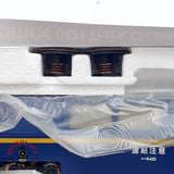 🆕 Tomix - 6421 vagón limpiavías Azul Nuevo con caja  N escala 1:160