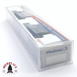 🆕 Mabar - Set de 2 Tolvas carbón T2 RENFE 172001 Nuevo con caja N escala 1:160