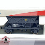 🆕 Mabar - Set de 2 Tolvas carbón T2 RENFE 172001 Nuevo con caja N escala 1:160