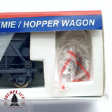 🆕 Mabar - Set de 2 Tolvas carbón T2 RENFE 172001 Nuevo con caja N escala 1:160